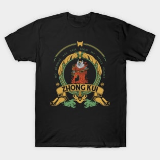 ZHONG KUI - LIMITED EDITION T-Shirt